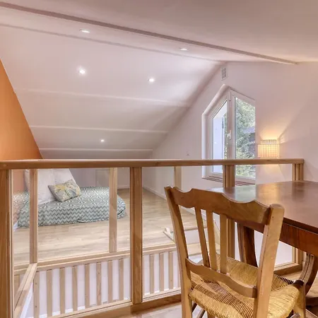 Villa Tanit - Piscine, Vue Mer - 10 Personnes